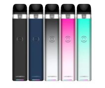 Vaporesso XROS 3 Pod Vape Kit - Compact, Versatile, and Powerful