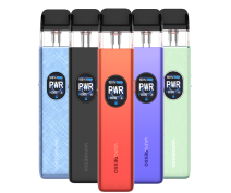 Vaporesso XROS 5 Refillable Vape Kit