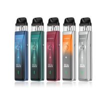 Vaporesso XROS Pro Pod Vape Kit - Compact, Stylish, and Powerful