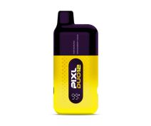 PIXL DUO 12 Prefilled Pod V-Yellow Edition