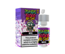 Zombie Blood Nic Salts | Pack of 10-10mg-Vamtoes
