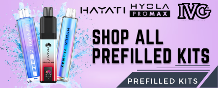 Prefilled Kits