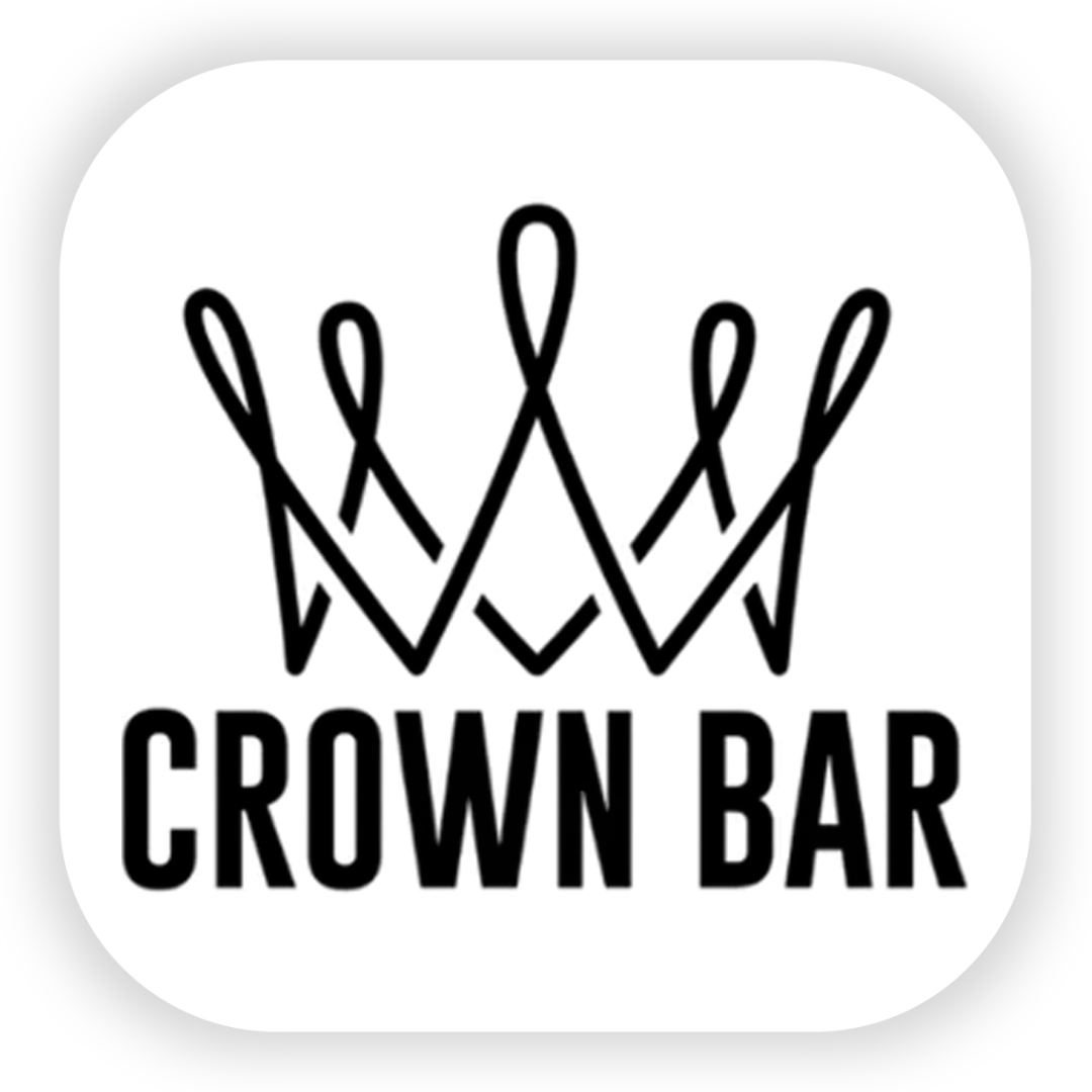 Crown Bar Logo