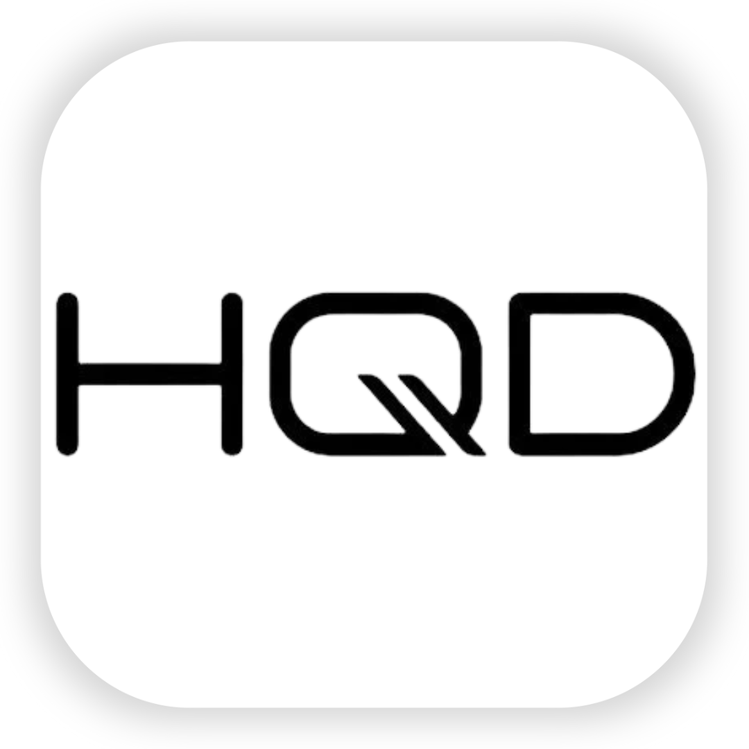 HDQ Logo