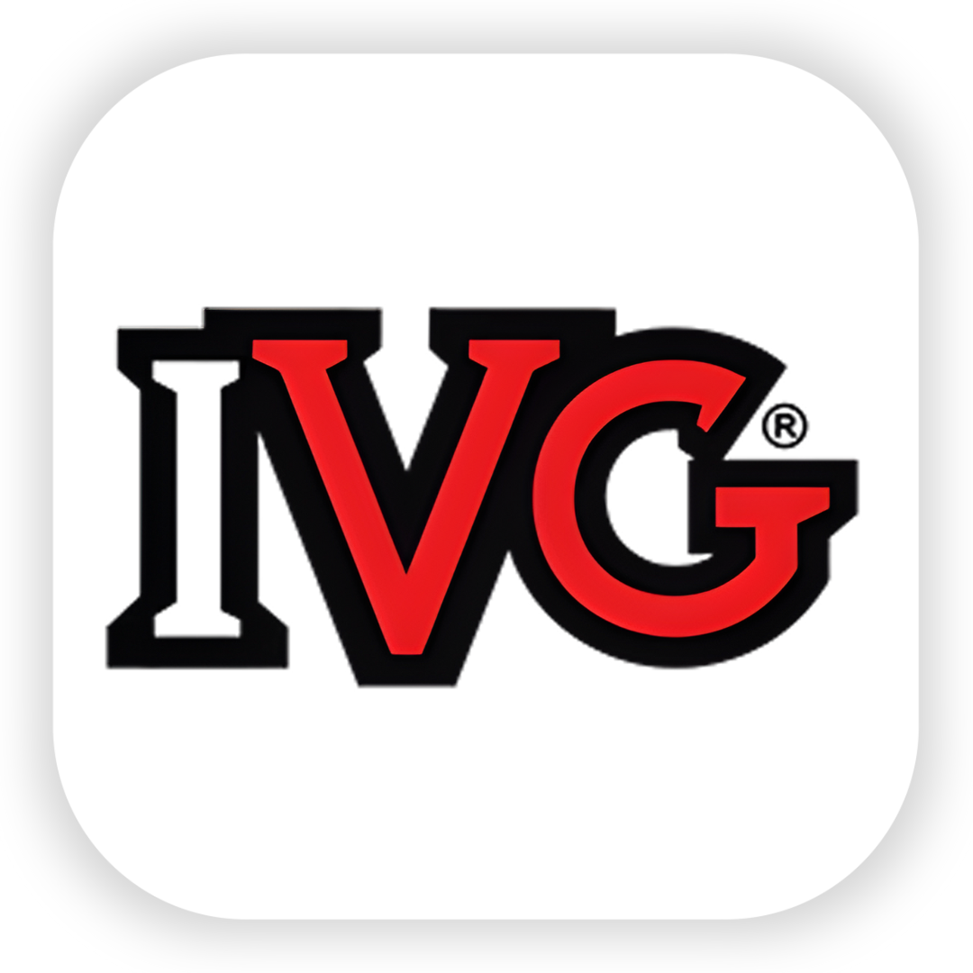 IVG Logo