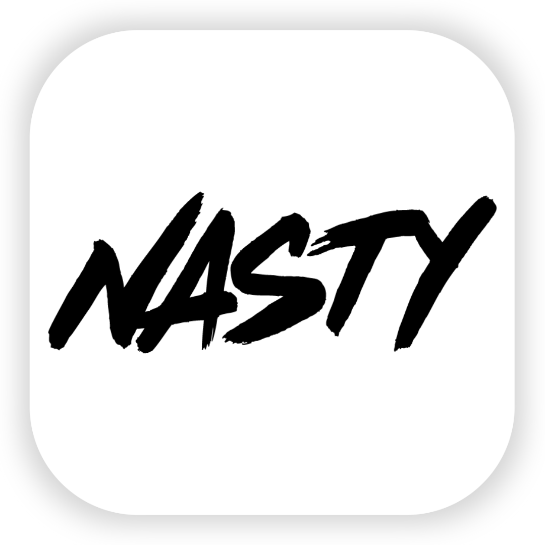 Nasty Logo