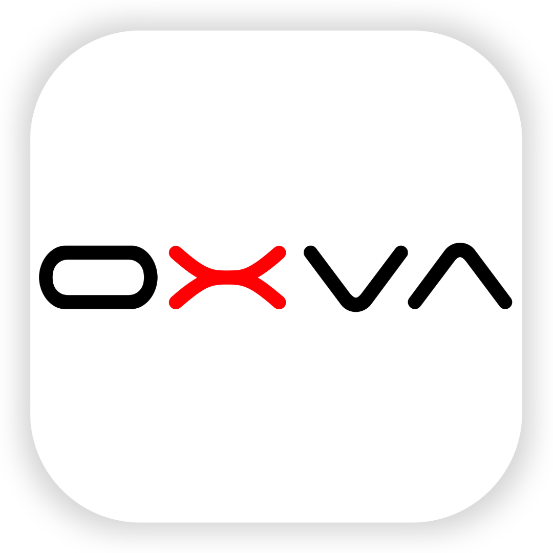 Oxva Logo