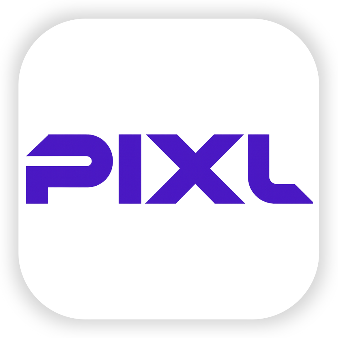 PIXL Logo