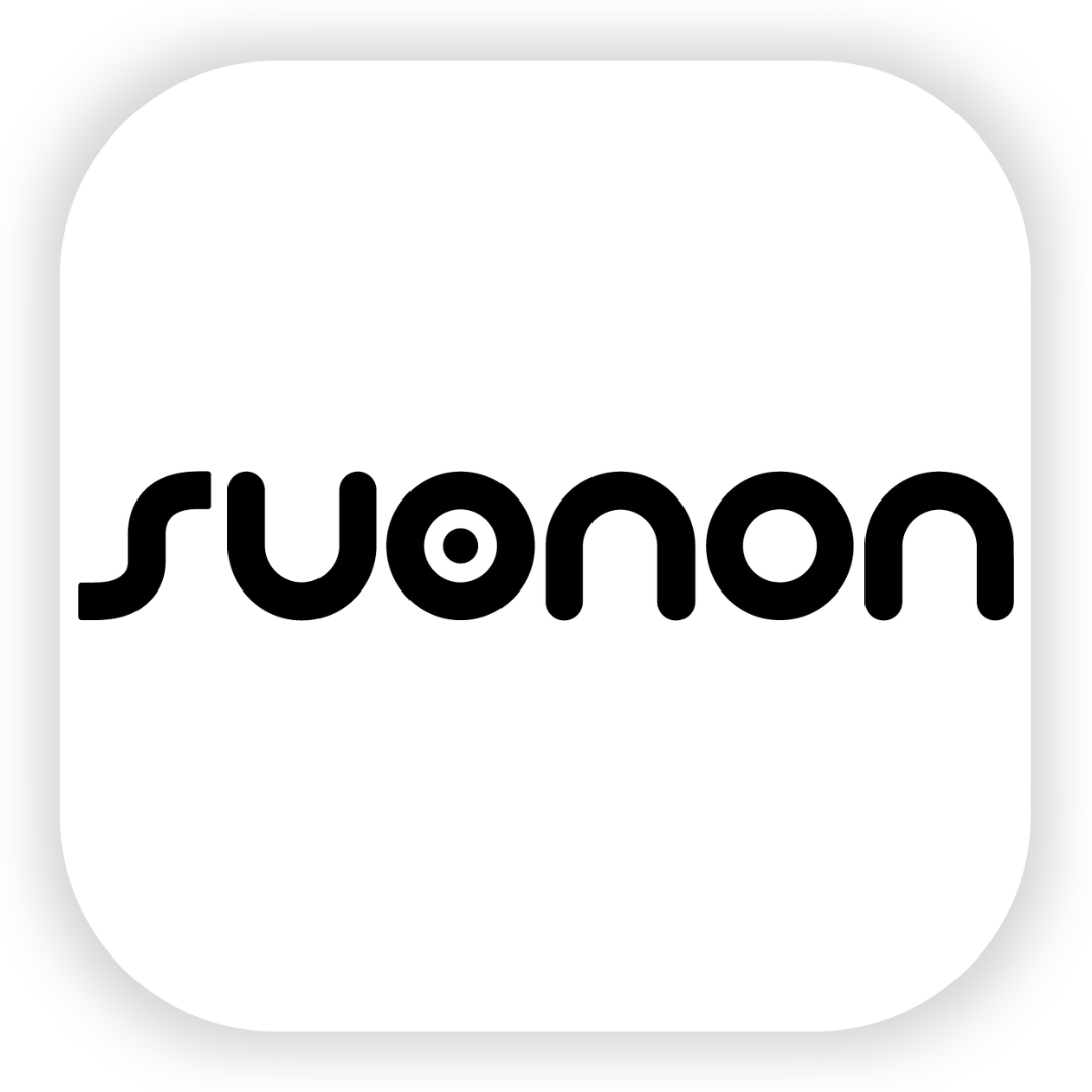 Suonon Logo